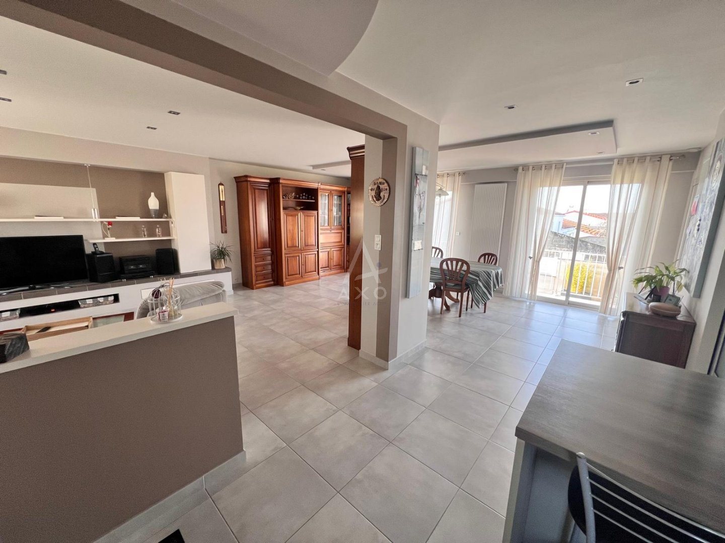 Maison à vendre, 102m², La Bruffière