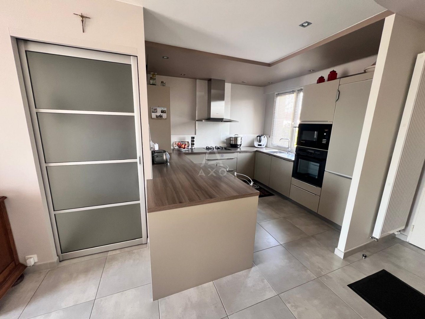 Maison à vendre, 102m², La Bruffière