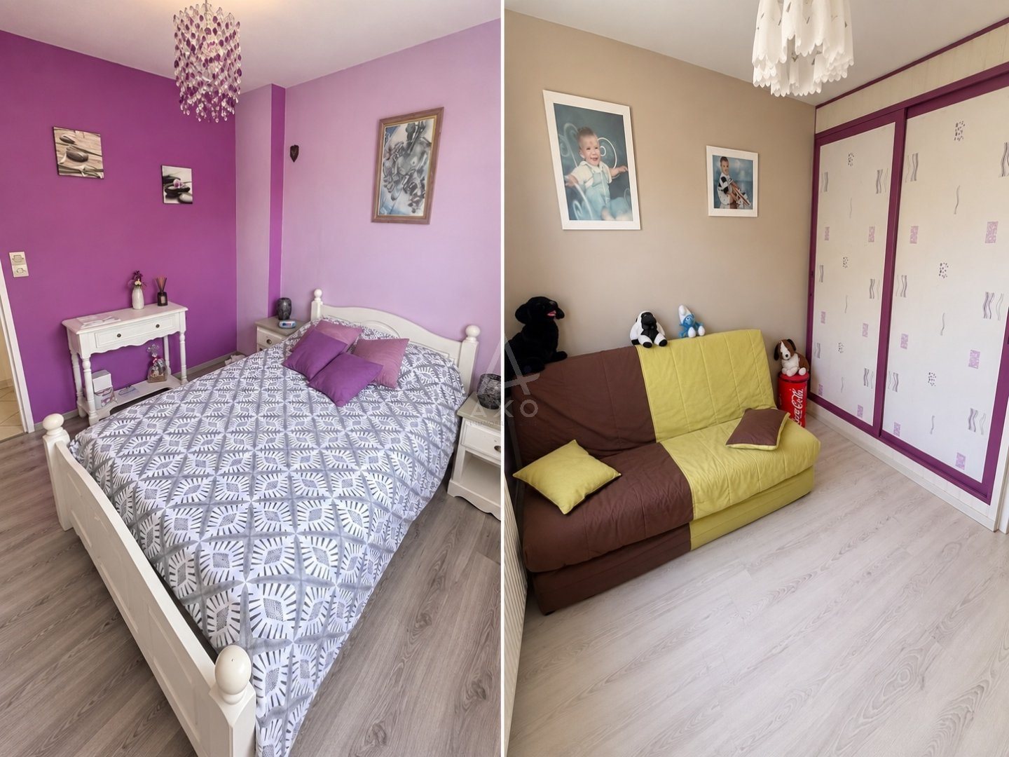 Maison à vendre, 106m², La Bruffière