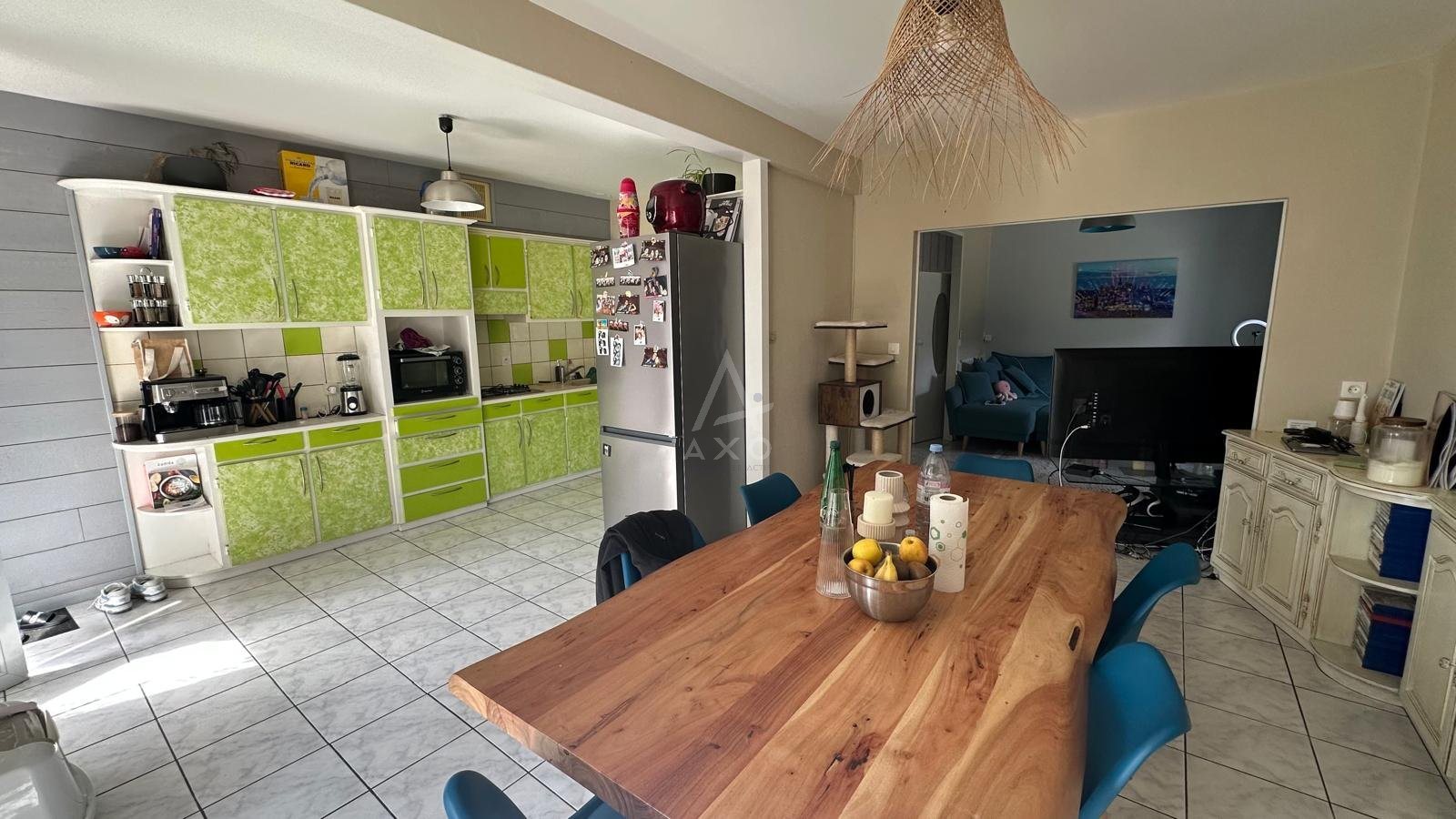 Maison à vendre, 75m², La Boissière-de-Montaigu