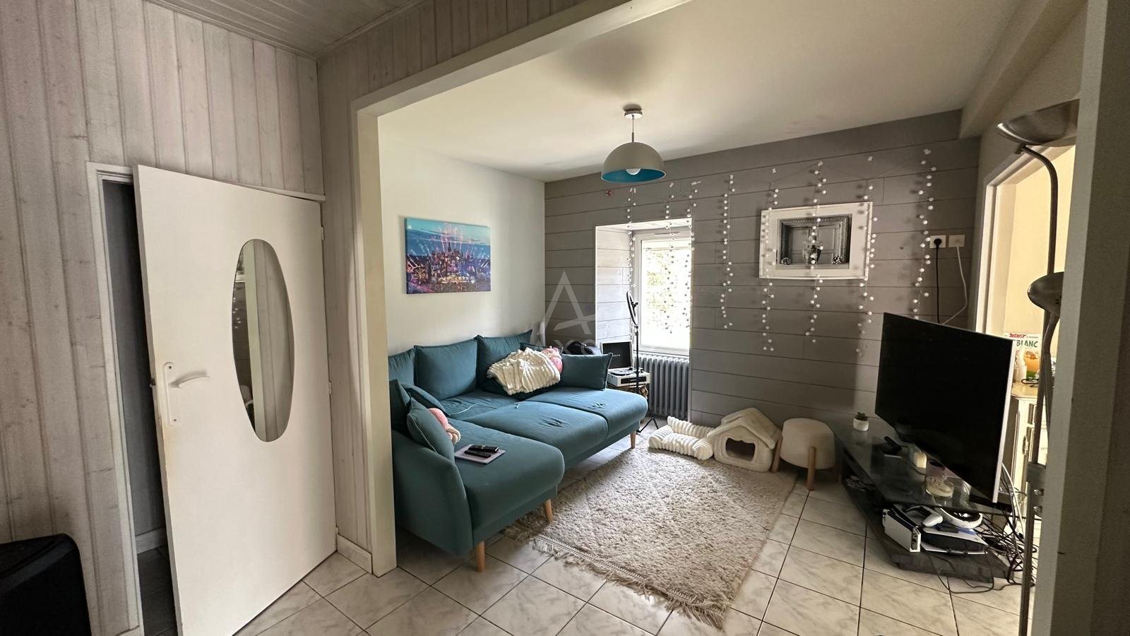 Maison à vendre, 75m², La Boissière-de-Montaigu