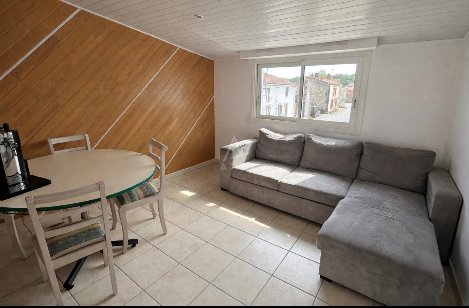 Maison à vendre, 75m², La Boissière-de-Montaigu