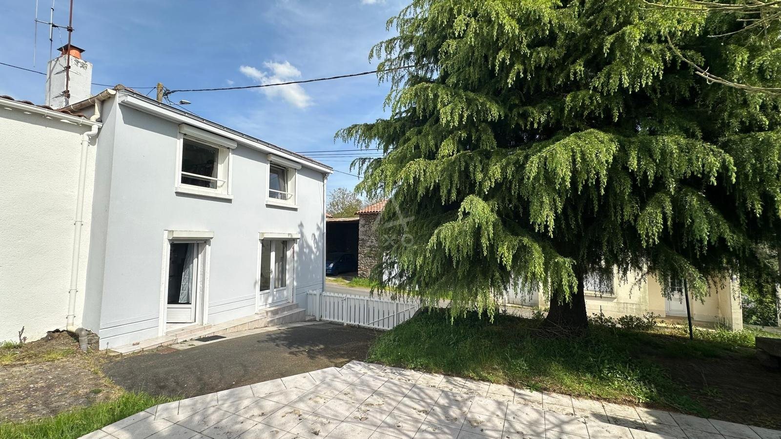 Maison à vendre, 75m², La Boissière-de-Montaigu
