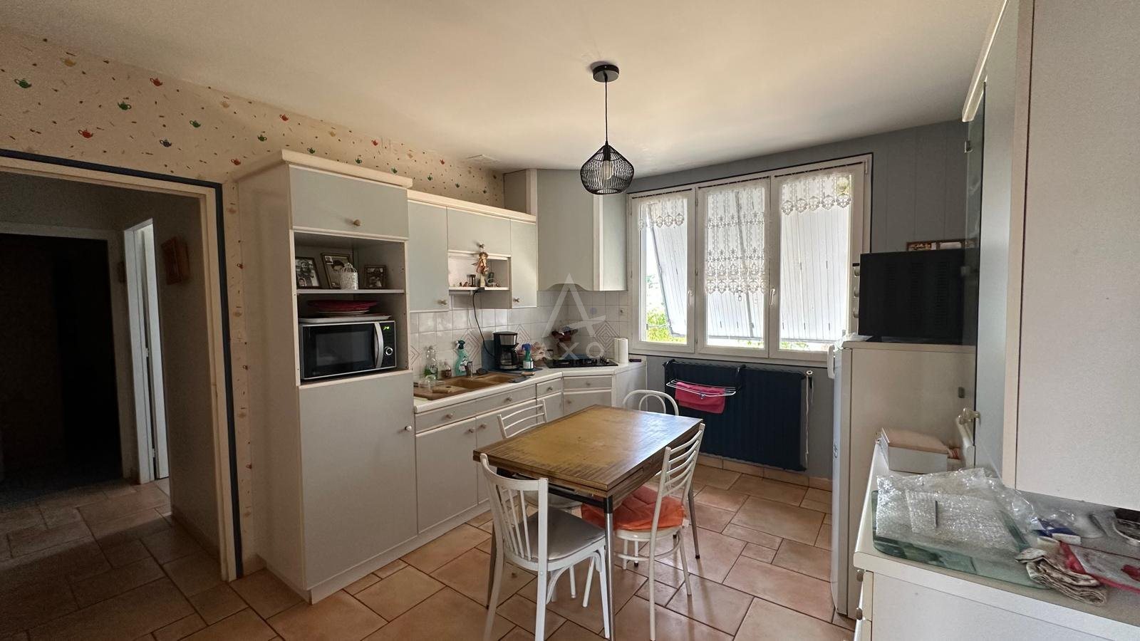 Maison à vendre, 98m², La Bruffière
