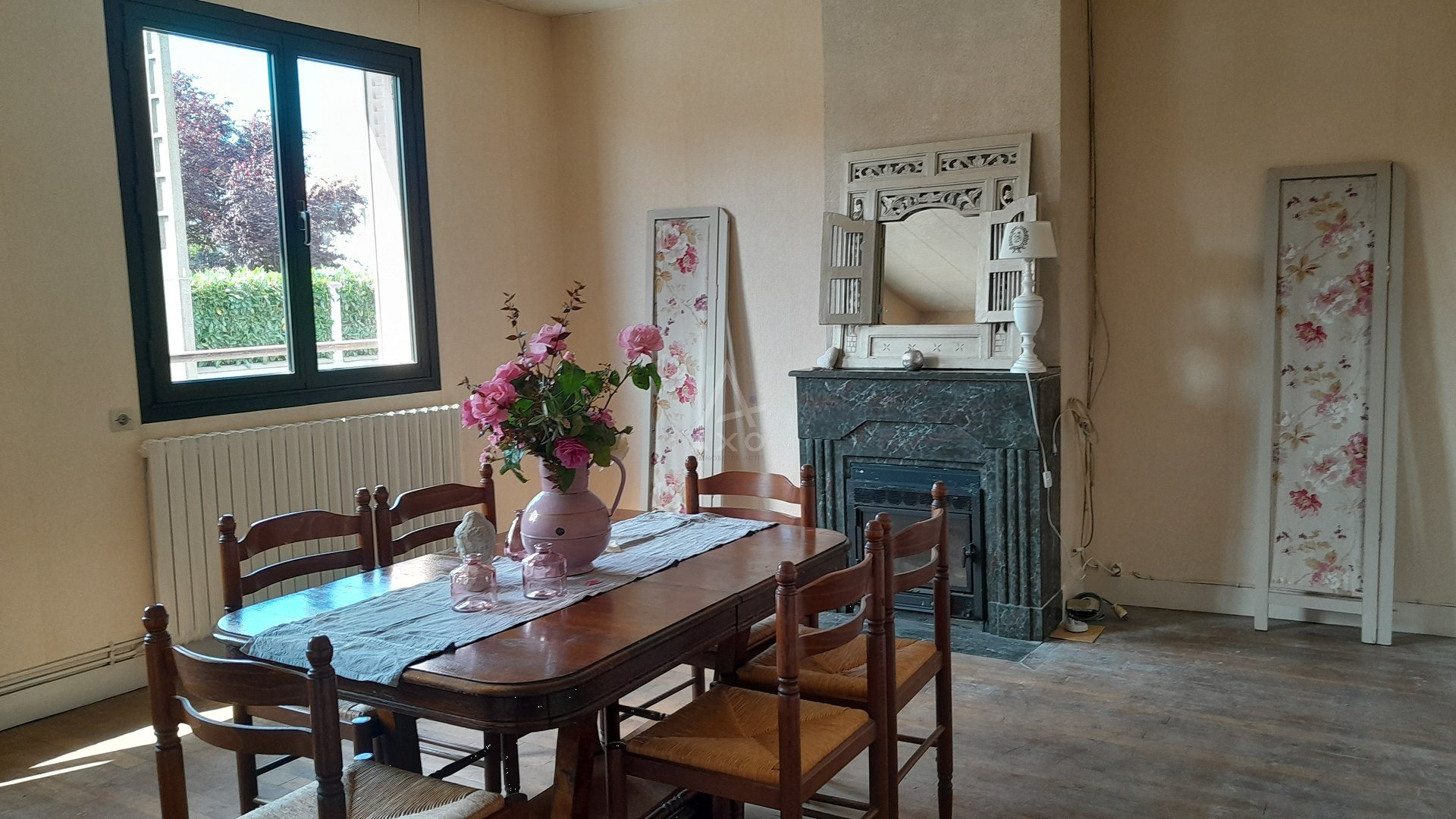 Maison à vendre, 89m², Chartres