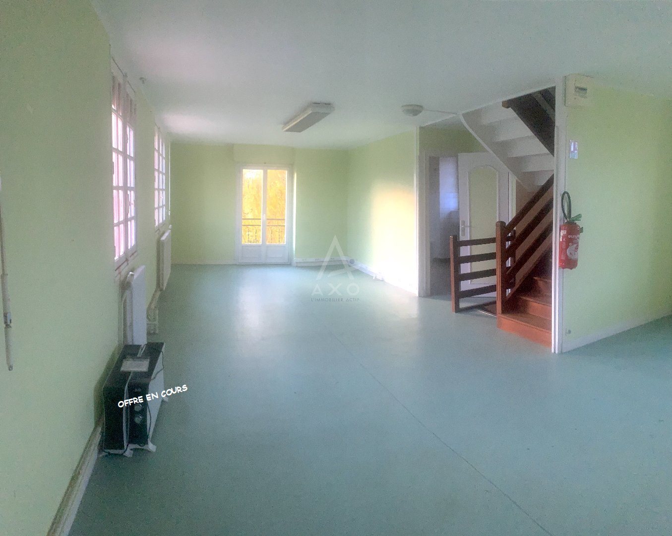Maison à vendre, 120m², Plérin