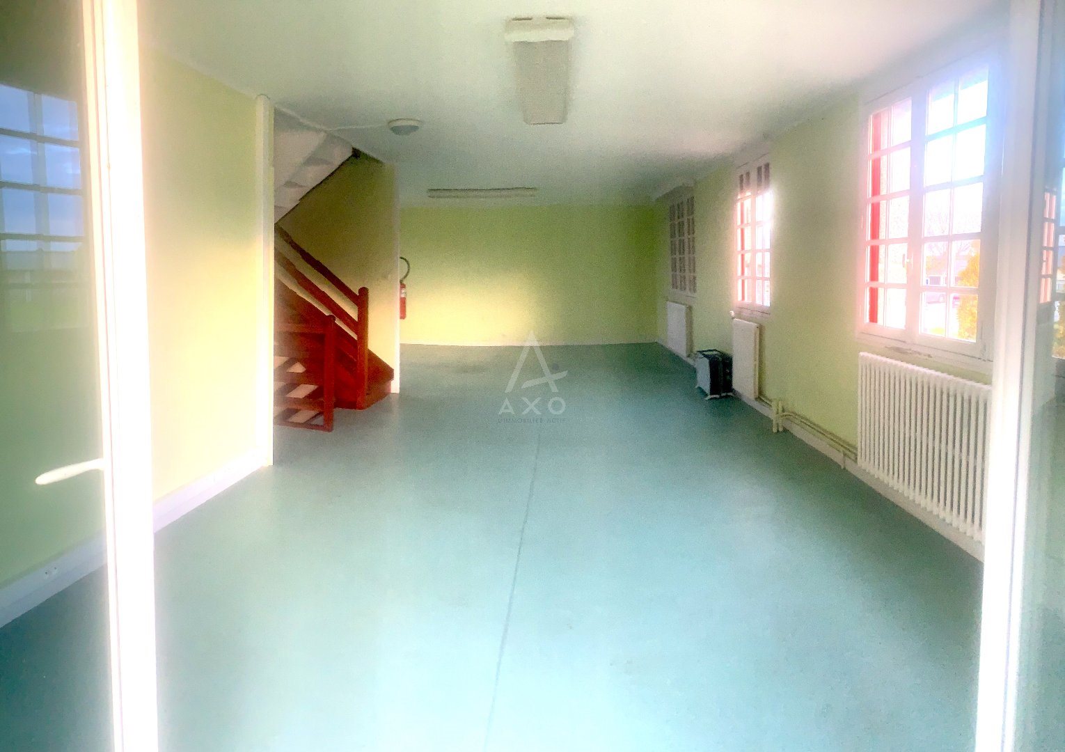 Maison à vendre, 120m², Plérin