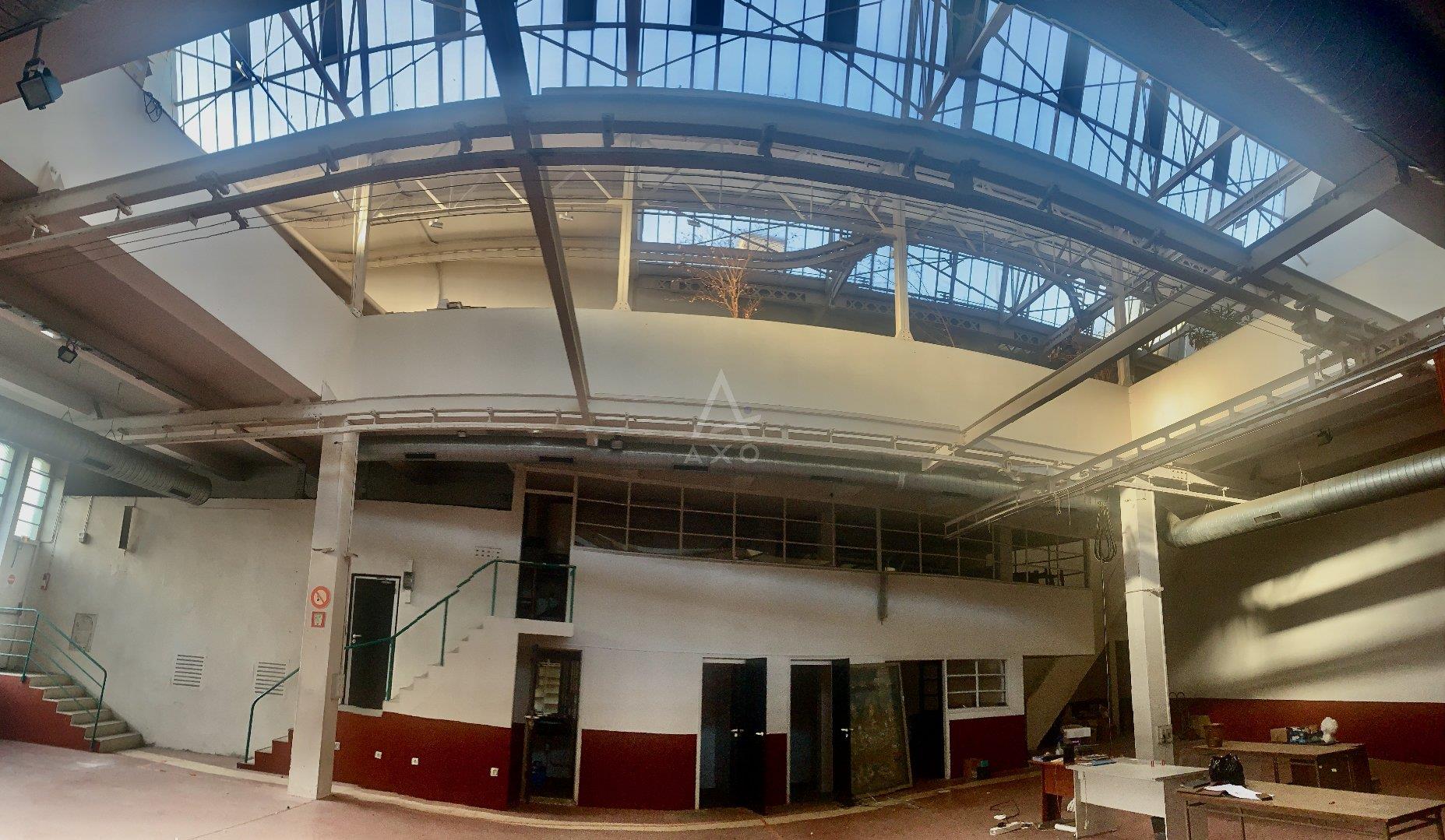 Maison à vendre, 1000m², Saint-Brieuc