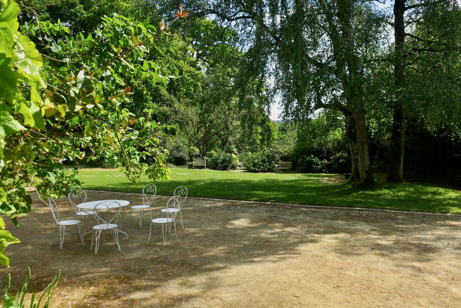 Maison à vendre, 600m², Le Foeil