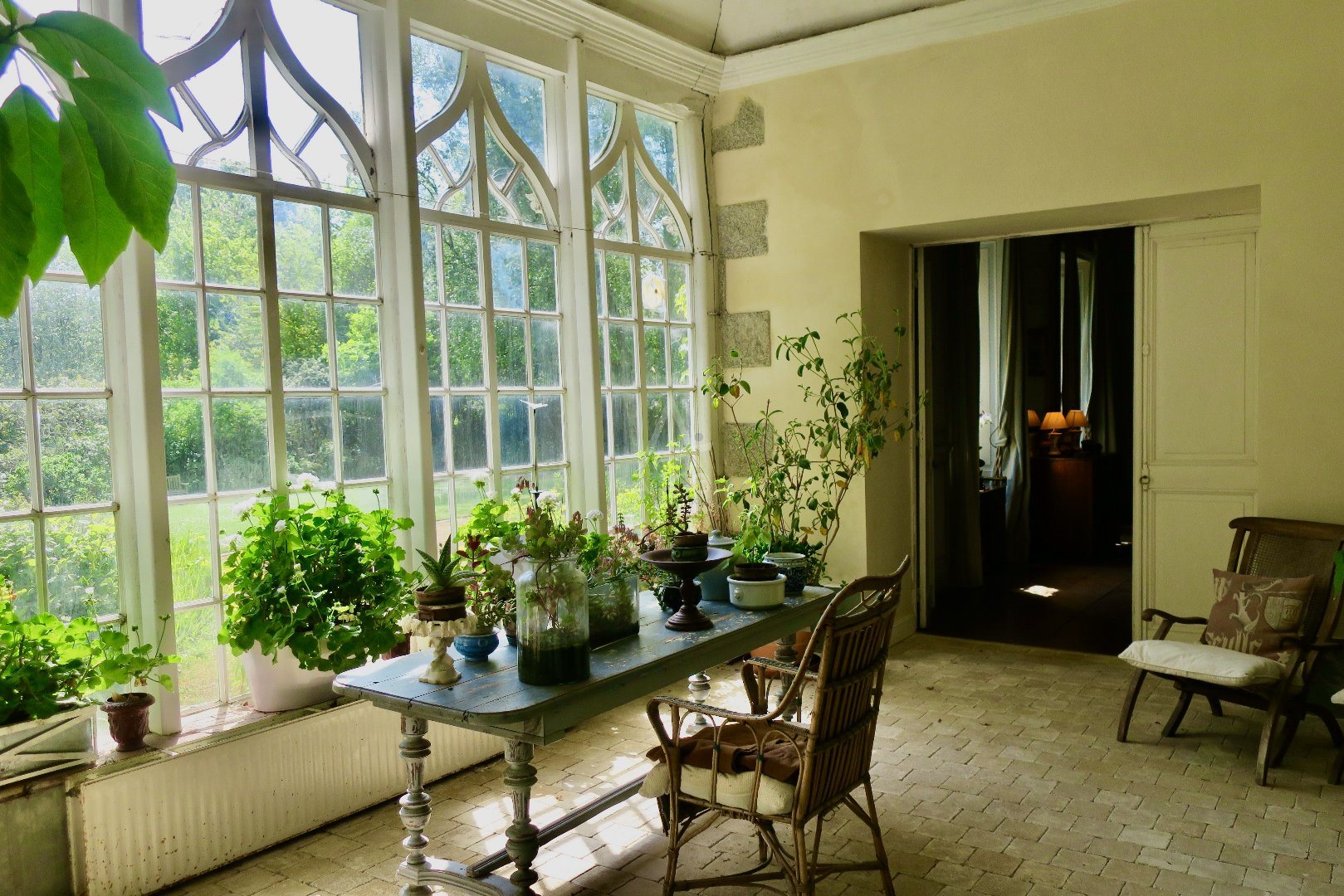 Maison à vendre, 600m², Le Foeil