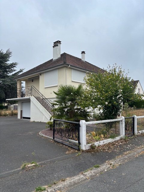 Maison à vendre, 90m², Equemauville