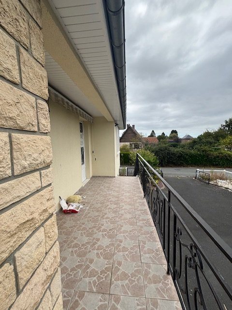 Maison à vendre, 90m², Equemauville