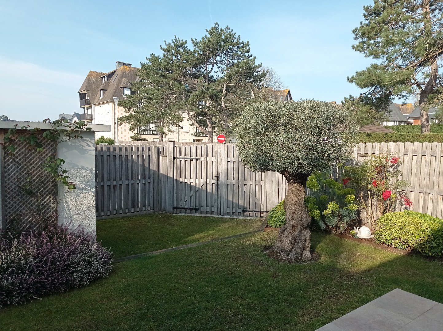 Maison à vendre, 114m², Tourgéville