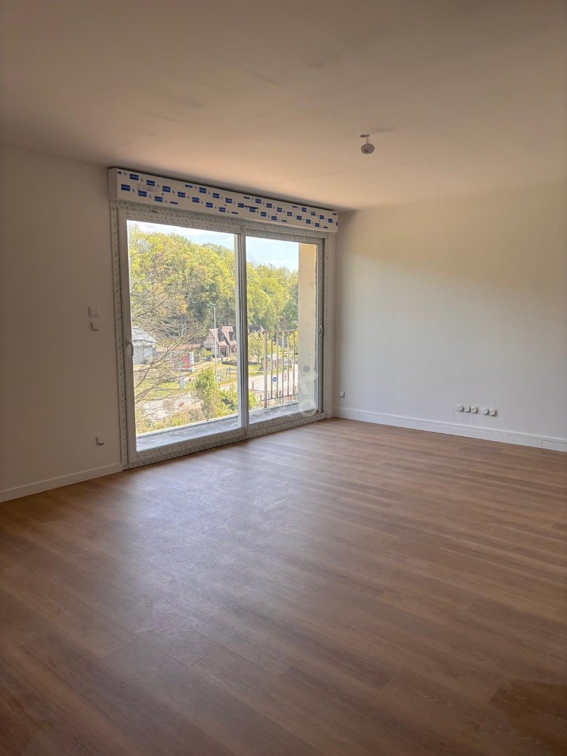 Appartement à vendre, 52m², Bernay