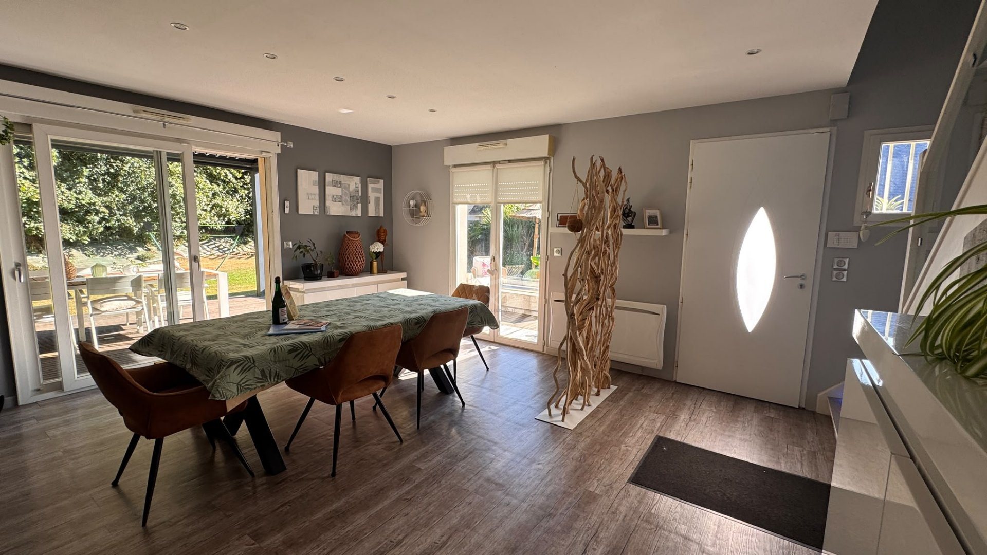 Maison à vendre, 180m², Villerville