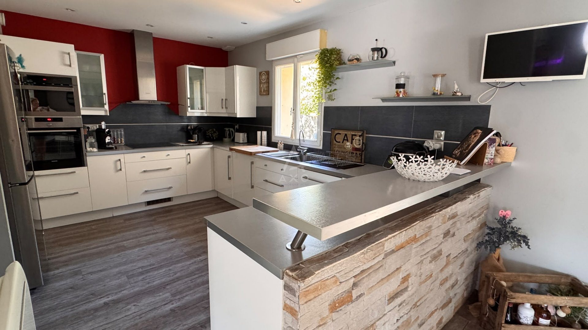 Maison à vendre, 180m², Villerville