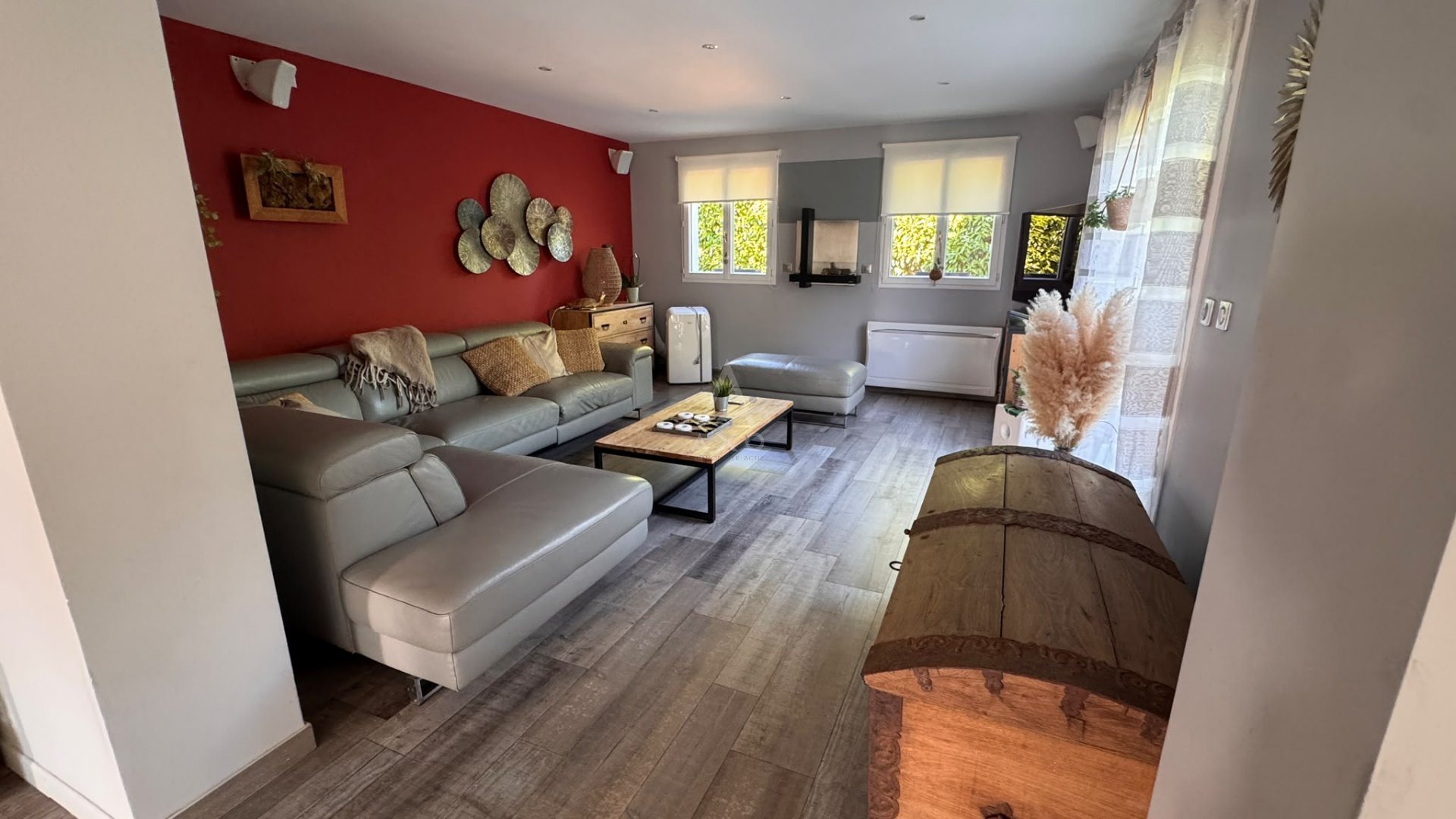 Maison à vendre, 180m², Villerville