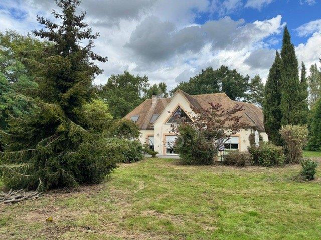 Maison à vendre, 280m², Saint-Gatien-des-Bois