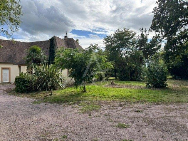 Maison à vendre, 280m², Saint-Gatien-des-Bois