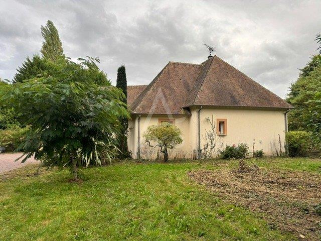 Maison à vendre, 280m², Saint-Gatien-des-Bois