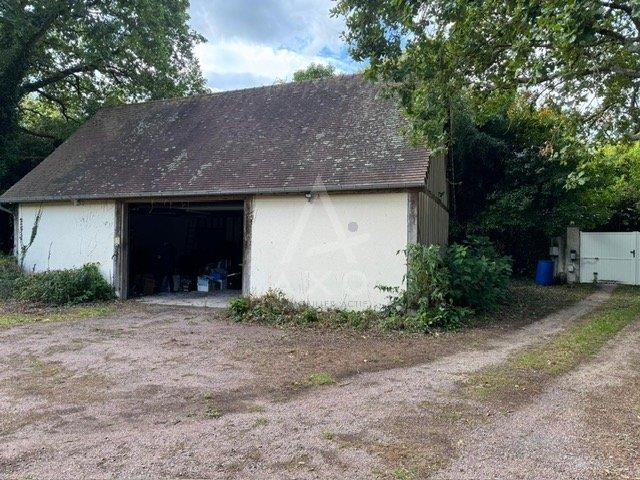 Maison à vendre, 280m², Saint-Gatien-des-Bois