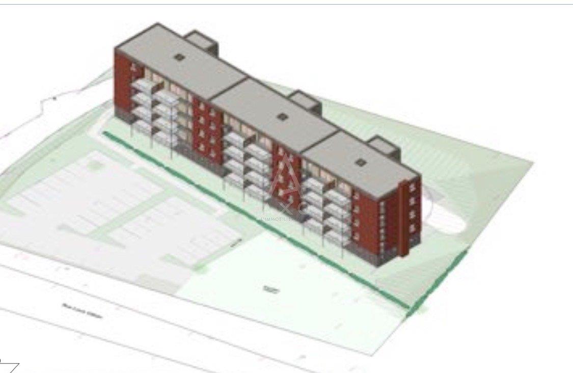 Maison à vendre, 4797m², Bernay