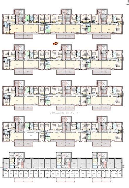 Maison à vendre, 4797m², Bernay