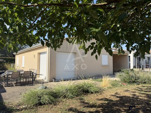 Maison à vendre, 90m², Saint-Yrieix-sur-Charente