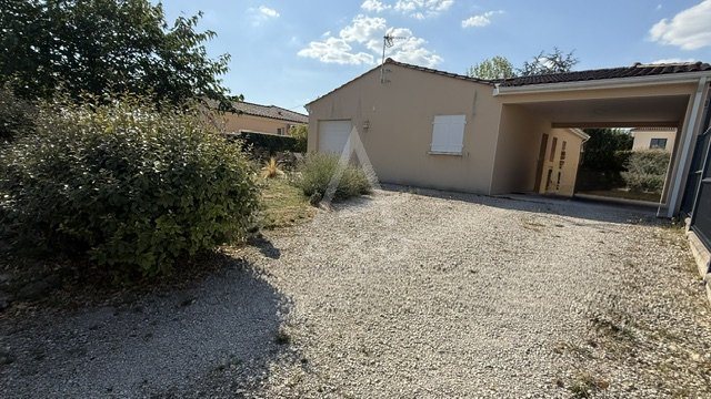 Maison à vendre, 90m², Saint-Yrieix-sur-Charente