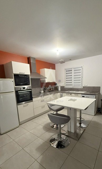 Maison à vendre, 90m², Saint-Yrieix-sur-Charente