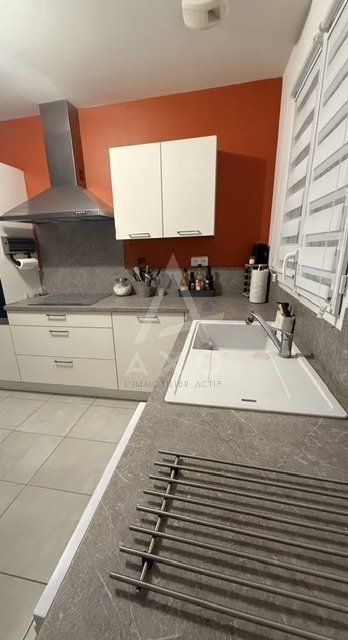 Maison à vendre, 90m², Saint-Yrieix-sur-Charente