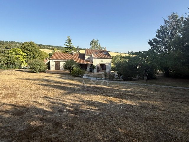 Maison à vendre, 155m², Mornac