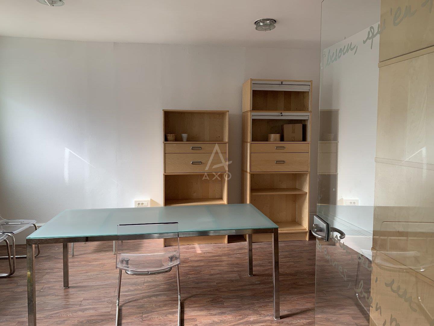 Maison à louer, 90m², Chalais
