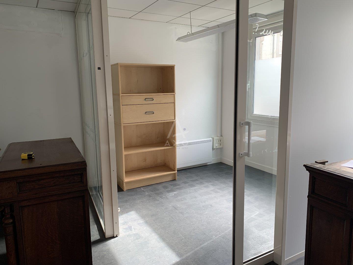 Maison à louer, 90m², Chalais