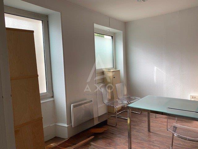 Maison à louer, 90m², Chalais