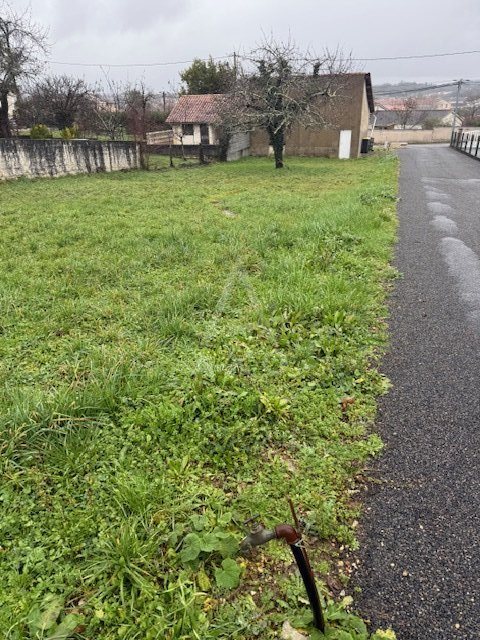 Maison à vendre, 53m², Magnac-sur-Touvre