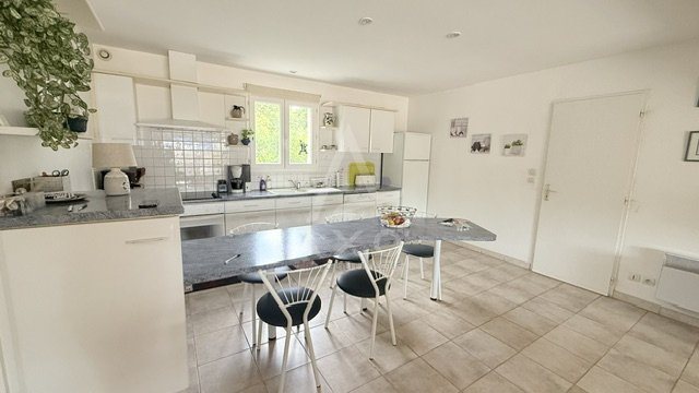 Maison à vendre, 109m², La Tremblade