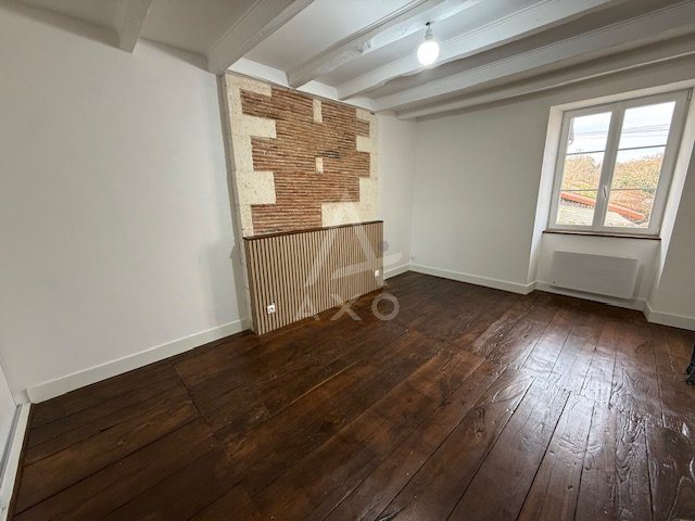 Maison à vendre, 74m², Chasseneuil-sur-Bonnieure