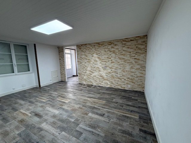 Maison à vendre, 74m², Chasseneuil-sur-Bonnieure