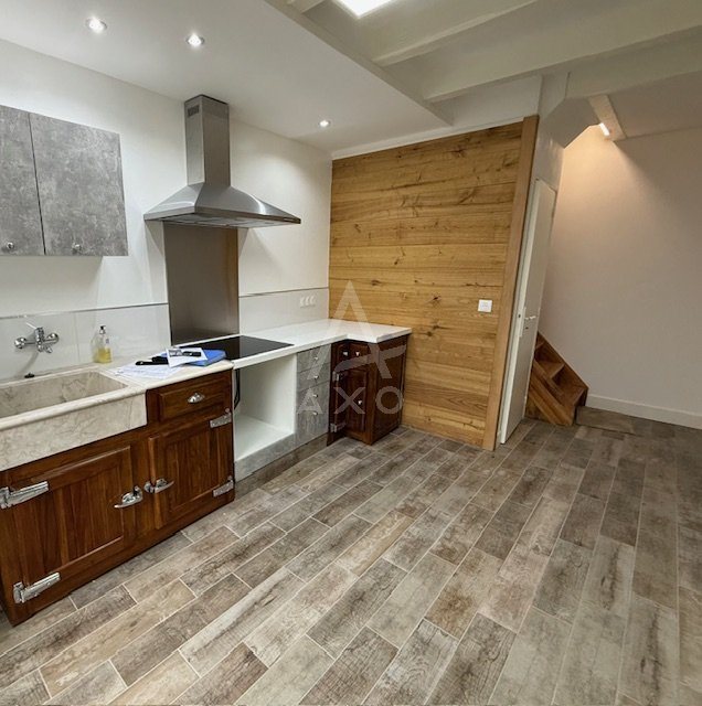 Maison à vendre, 74m², Chasseneuil-sur-Bonnieure