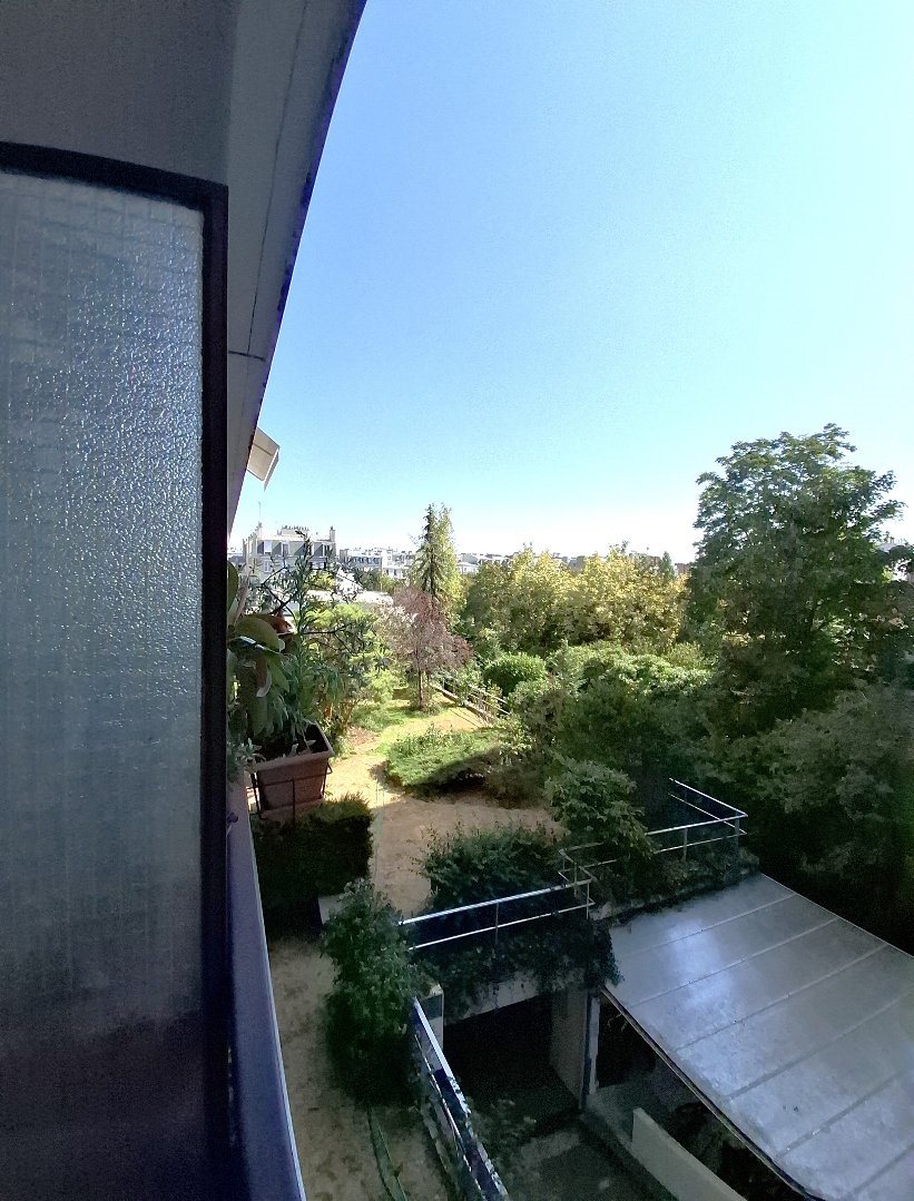 Appartement à vendre, 32m², Paris 18ème