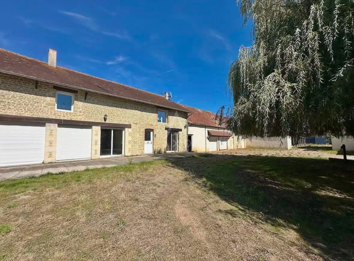 Maison à vendre, 340m², Mortagne-au-Perche