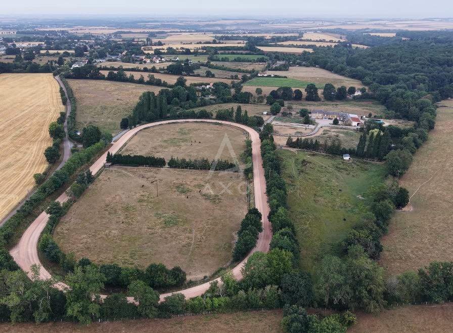 Maison à vendre, 300m², Caen