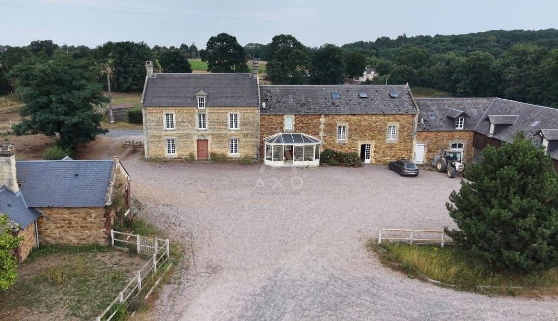 Maison à vendre, 300m², Caen