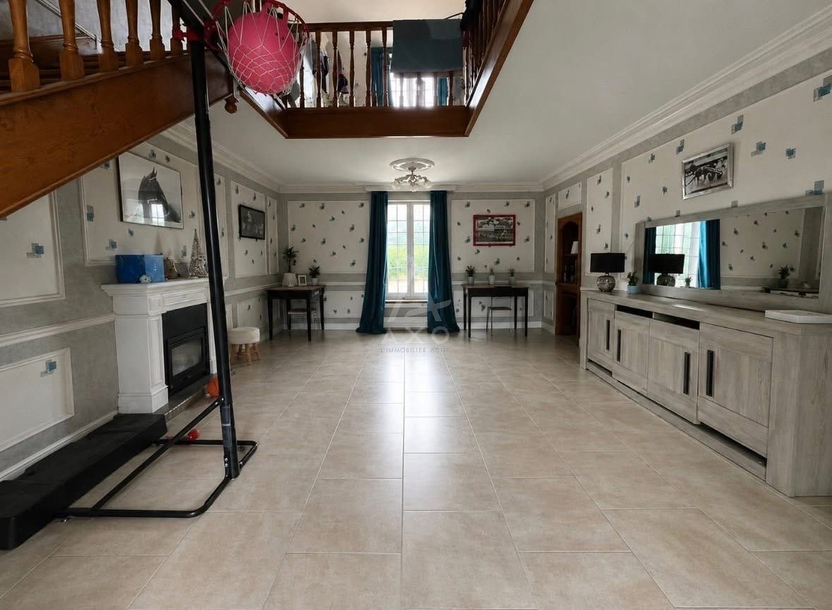 Maison à vendre, 300m², Caen