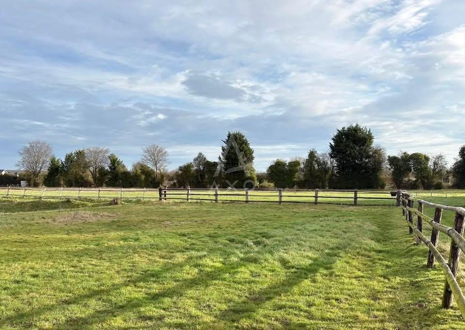 Maison à vendre, 130m², Lisieux