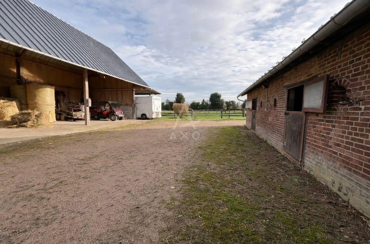 Maison à vendre, 130m², Lisieux