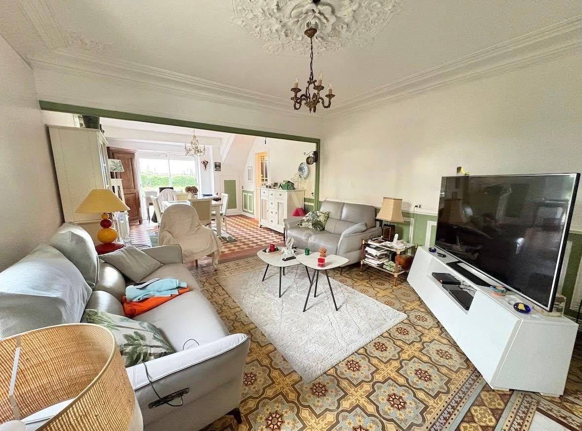Maison à vendre, 130m², Lisieux