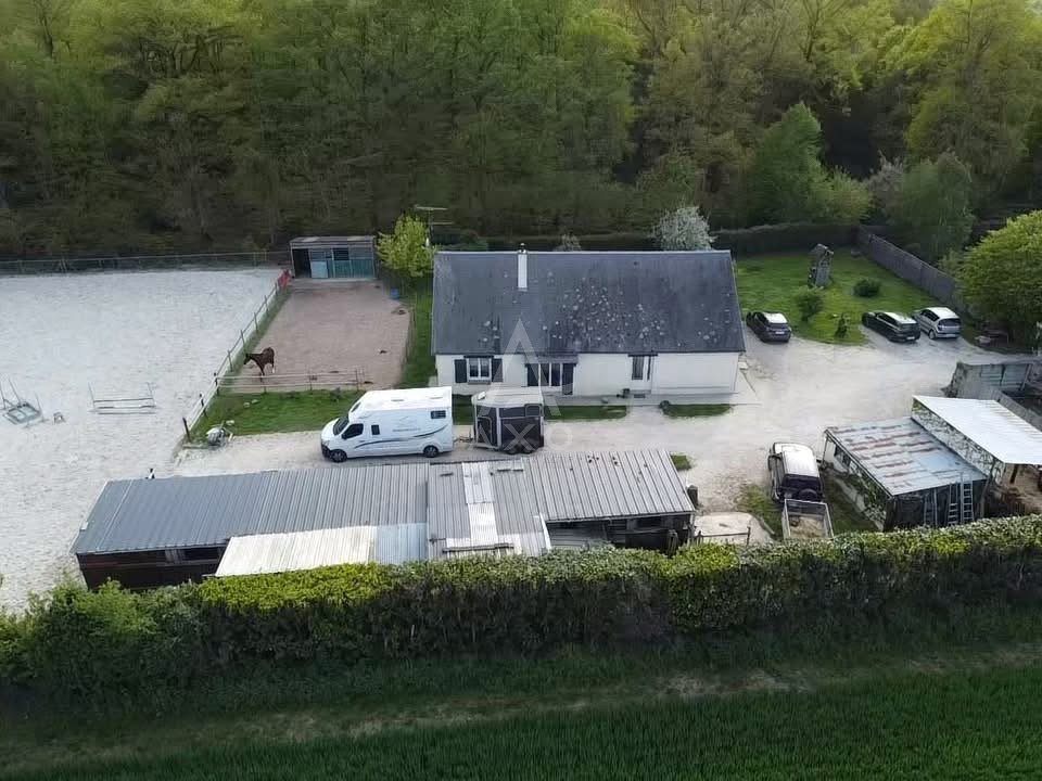 Maison à vendre, 145m², Evreux
