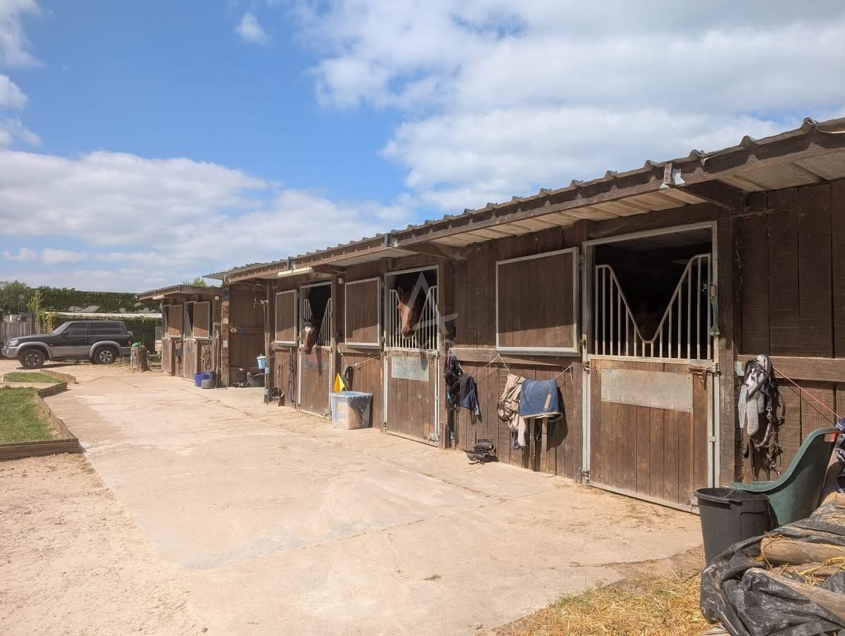 Maison à vendre, 145m², Evreux
